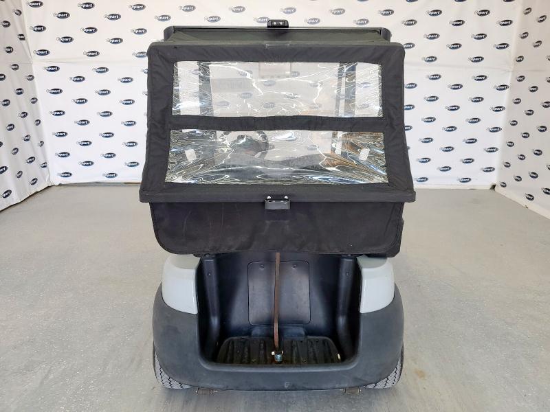 84660255 :رقم المزاد ، BN2219284609 vin ، 2022 Club Car Tempo Fla مزاد بيع