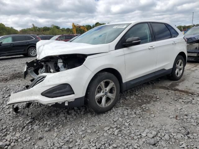 2021 Ford Edge მანქანა იყიდება აუქციონზე, vin: 2FMPK3G93MBA56917, აუქციონის ნომერი: 81602495
