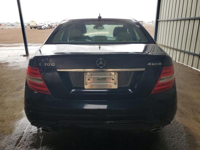 71016125 :رقم المزاد ، WDDGF8AB1DR284161 vin ، 2013 Mercedes-benz C مزاد بيع