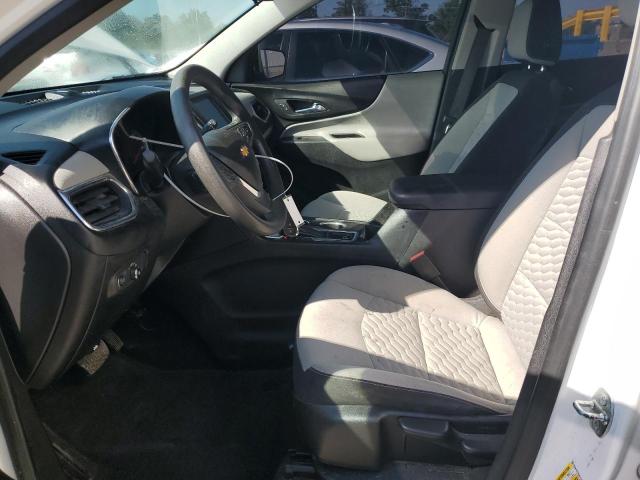 71734895 :رقم المزاد ، 2GNAXREV9J6113129 vin ، 2018 Chevrolet Equinox مزاد بيع