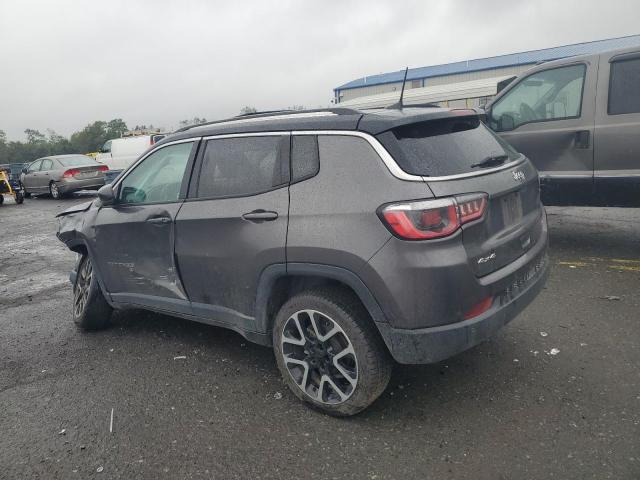 2018 Jeep Compass მანქანა იყიდება აუქციონზე, vin: 3C4NJDCB4JT458149, აუქციონის ნომერი: 74164025