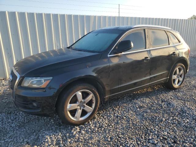 2012 Audi Q5 მანქანა იყიდება აუქციონზე, vin: WA1LFAFP5CA074772, აუქციონის ნომერი: 81907535