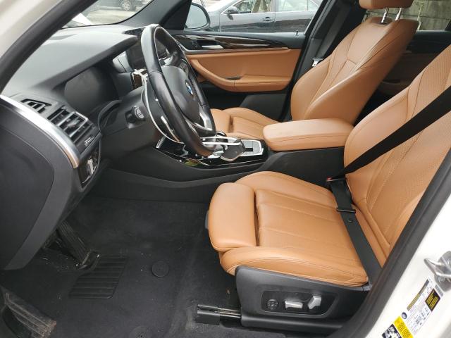 Aukcja sprzedaży 2022 Bmw X3, vin: WBX57DP08NN175740, numer aukcji: 81709845