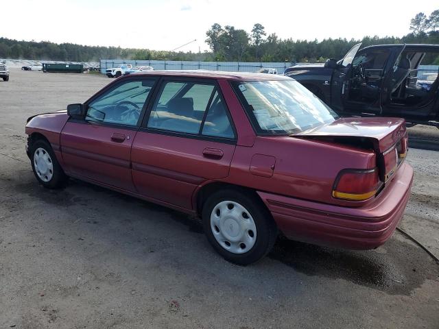 1994 Ford Escort მანქანა იყიდება აუქციონზე, vin: 3FARP13J9RR165772, აუქციონის ნომერი: 82082765