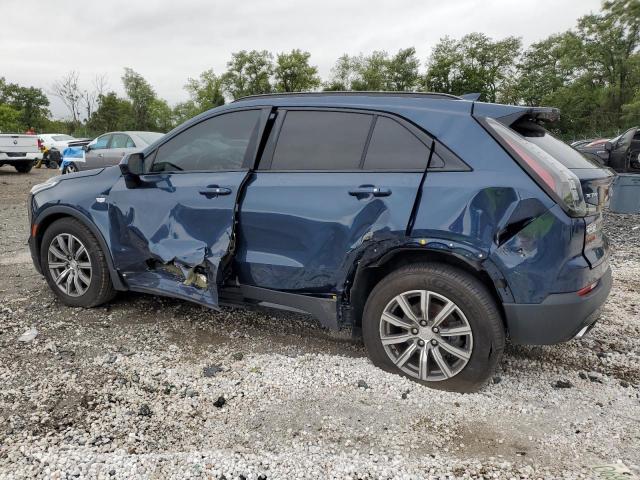 Aukcja sprzedaży 2019 Cadillac Xt4, vin: 1GYFZER45KF104514, numer aukcji: 80387925