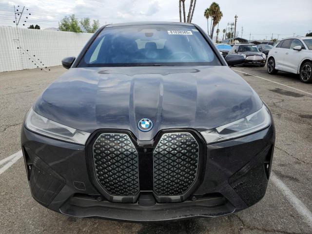 Продаж на аукціоні авто 2025 Bmw Ix, vin: WB523CF07SCT84347, номер лоту: 81038585