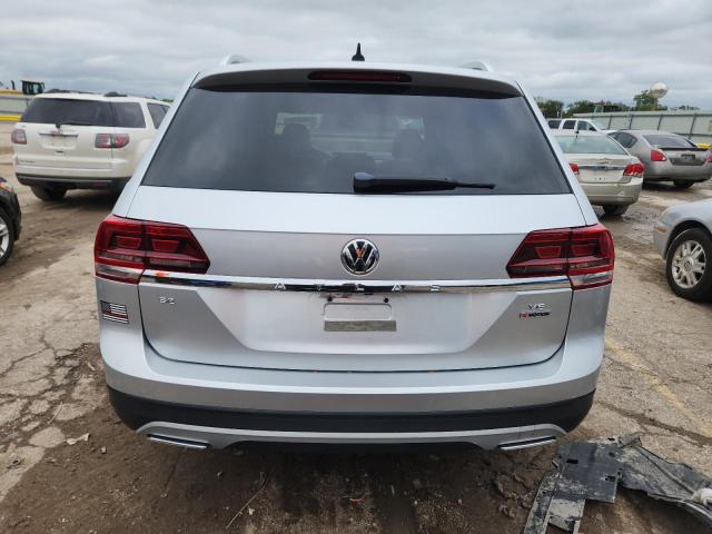 Aukcja sprzedaży 2018 Volkswagen Atlas Se, vin: 1V2KR2CA8JC515938, numer aukcji: 81647705