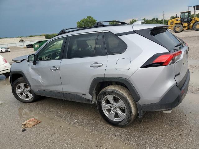 Продаж на аукціоні авто 2024 Toyota Rav4 Le, vin: JTMMWRFV3RD216714, номер лоту: 81455055