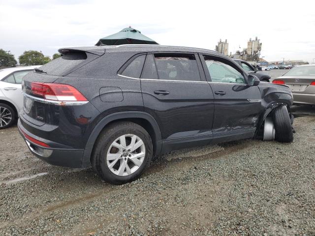 81288195 :رقم المزاد ، 1V2GC2CA4MC210092 vin ، 2021 Volkswagen Atlas Cross Sport مزاد بيع