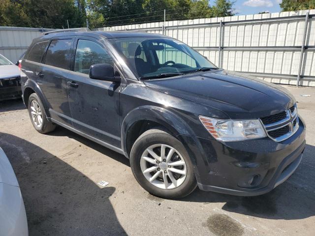 Aukcja sprzedaży 2017 Dodge Journey Sx, vin: 3C4PDCBG2HT526448, numer aukcji: 80076465