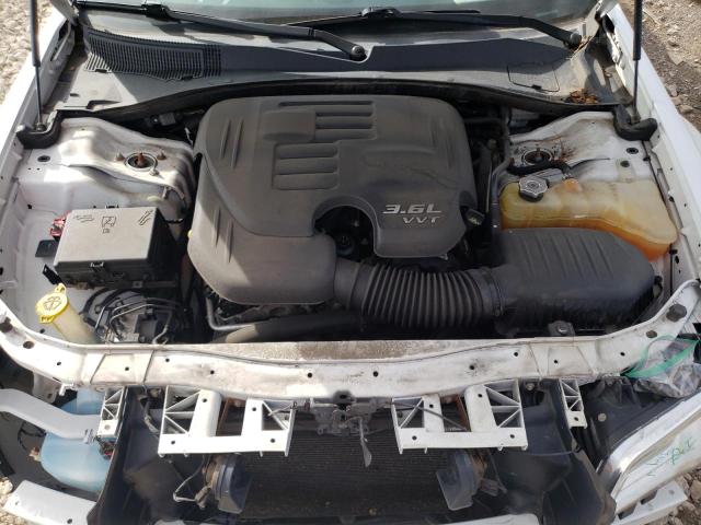 Aukcja sprzedaży 2015 Chrysler 300, vin: 2C3CCAAG1FH849293, numer aukcji: 83946045