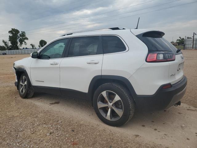80393765 :رقم المزاد ، 1C4PJMDX6MD197491 vin ، 2021 Jeep Cherokee مزاد بيع
