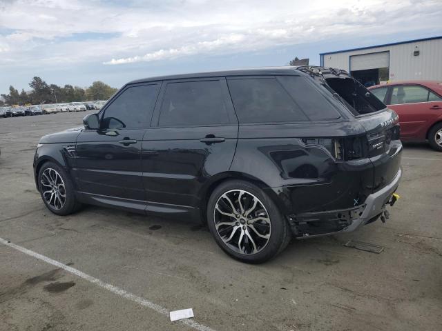 Aukcja sprzedaży 2019 Land Rover Range Rove, vin: SALWG2RV2KA847558, numer aukcji: 81139785