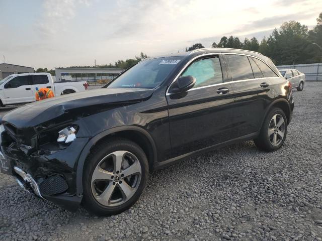 2019 Mercedes-benz Glc 300 4matic მანქანა იყიდება აუქციონზე, vin: WDC0G4KB1KV172524, აუქციონის ნომერი: 72099815