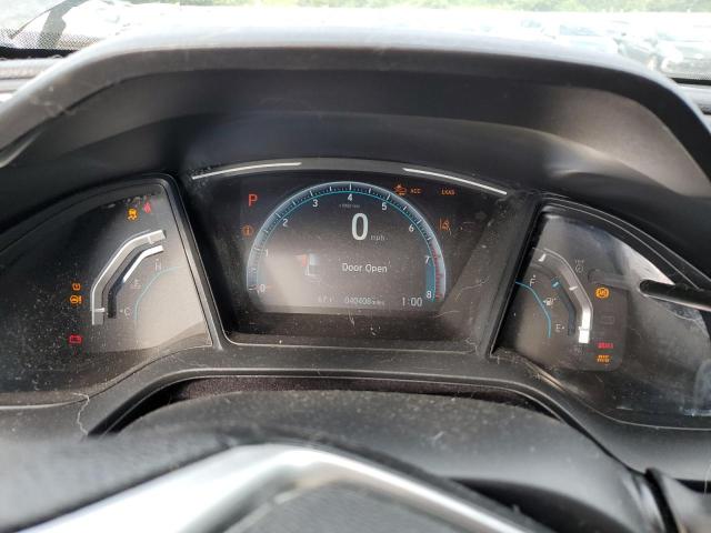 Продажа на аукционе авто 2019 Honda Civic Lx, vin: 2HGFC4B66KH305125, номер лота: 66725855