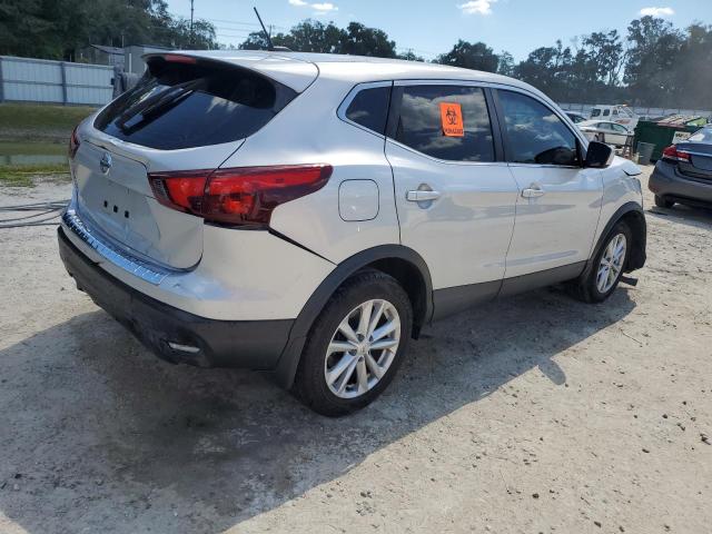 83778845 :رقم المزاد ، JN1BJ1CPXJW106204 vin ، 2018 Nissan Rogue Sport مزاد بيع