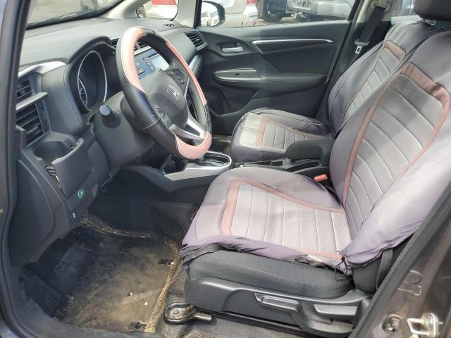 81767255 :رقم المزاد ، 3HGGK5H48LM715513 vin ، 2020 Honda Fit Lx مزاد بيع