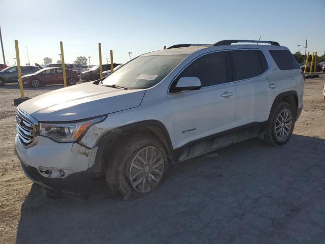 Продажа на аукционе авто 2018 Gmc Acadia, vin: 1GKKNSLS8JZ199500, номер лота: 70225255