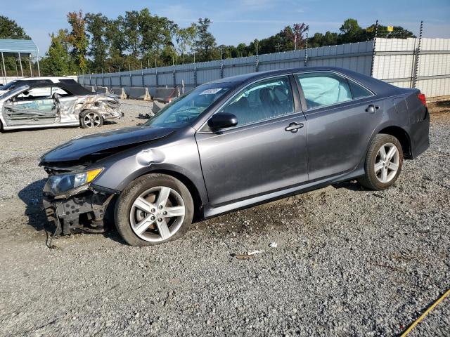 80669295 :رقم المزاد ، 4T1BF1FK0DU256588 vin ، 2013 Toyota Camry L مزاد بيع