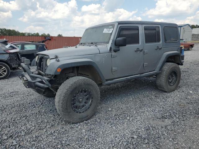 Aukcja sprzedaży 2013 Jeep Wrangler Unlimited, vin: 1C4BJWDG8DL548722, numer aukcji: 80835195
