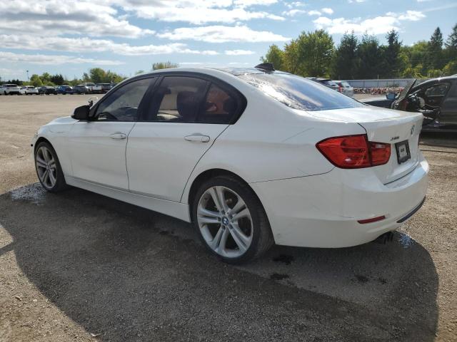 71831375 :رقم المزاد ، WBA3B3C53EF545112 vin ، 2014 Bmw 328 مزاد بيع