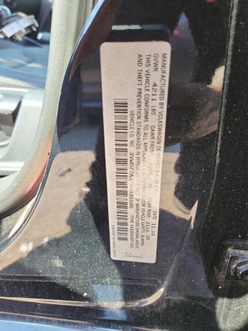 Продажа на аукционе авто 2011 Volkswagen Jetta, vin: 3VWDZ7AJ7BM035185, номер лота: 71663695