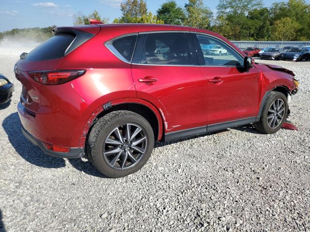 84814695 :رقم المزاد ، JM3KFBDL5H0228084 vin ، 2017 Mazda Cx-5 مزاد بيع