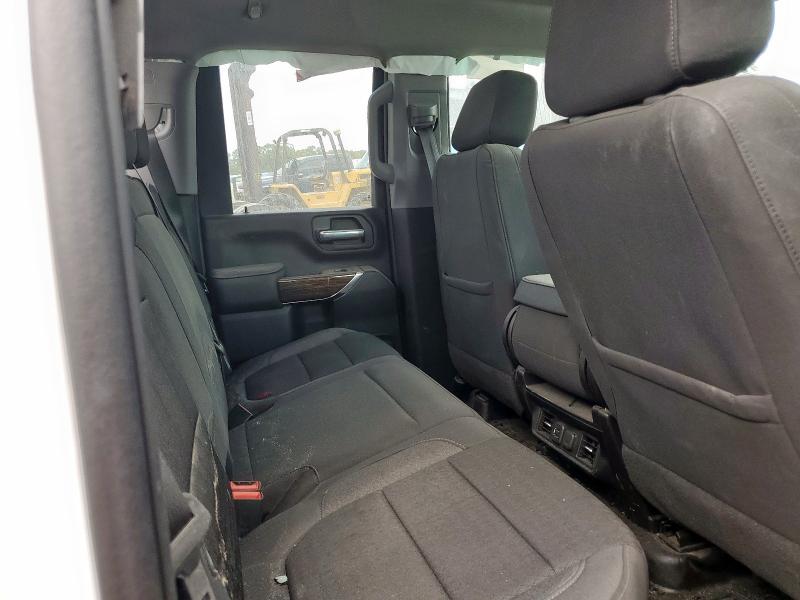 81396265 :رقم المزاد ، 1GT29MEY7PF205911 vin ، 2023 Gmc Sierra K2500 Sle مزاد بيع