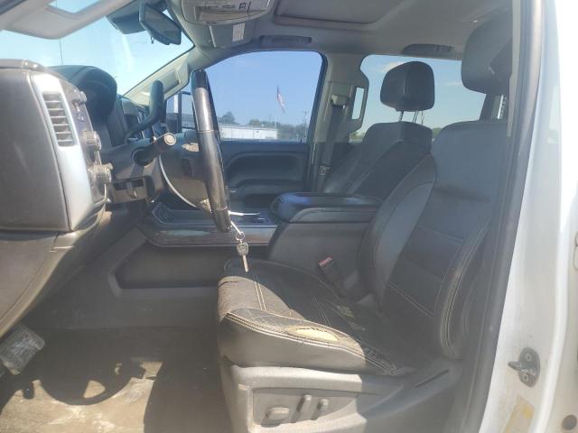 80467765 :رقم المزاد ، 1GT12UE8XGF123820 vin ، 2016 Gmc Sierra K2500 Denali مزاد بيع