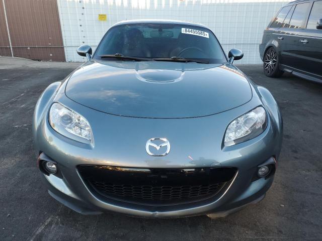 Aukcja sprzedaży 2013 Mazda Mx-5 Miata, vin: JM1NC2PF8D0228353, numer aukcji: 84455585
