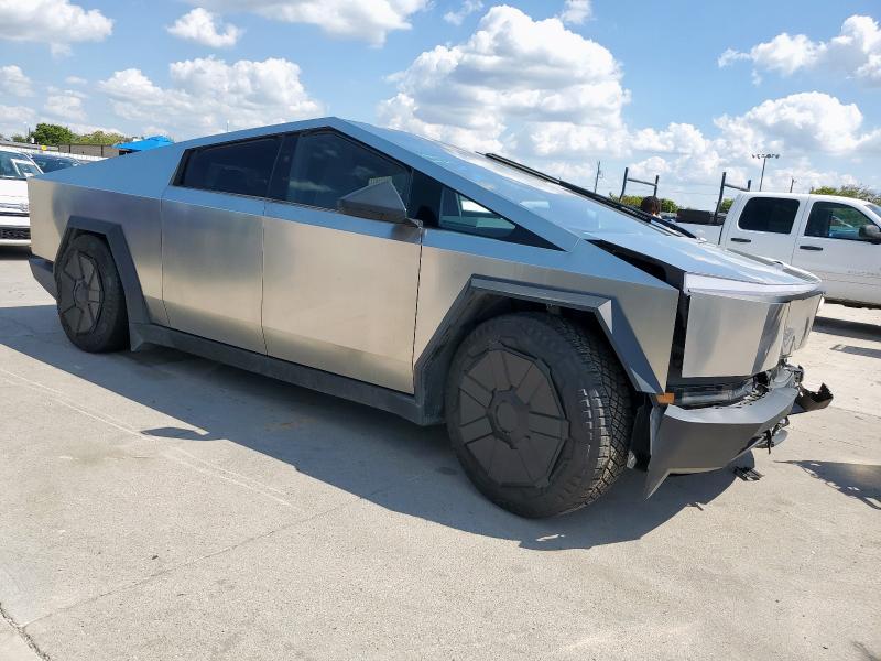 Aukcja sprzedaży 2024 Tesla Cybertruck, vin: 7G2CEHED9RA026288, numer aukcji: 81372705