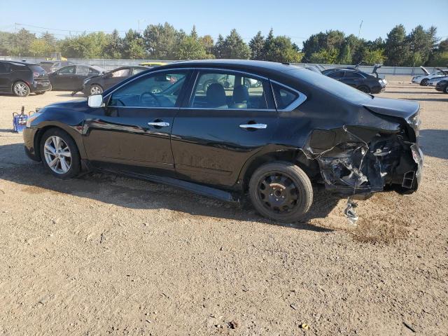 Продаж на аукціоні авто 2014 Nissan Altima, vin: 1N4AL3AP7EC127252, номер лоту: 80378865