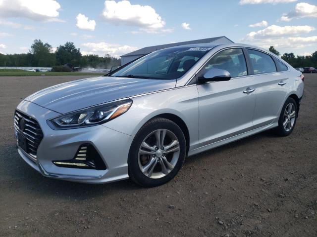 Aukcja sprzedaży 2018 Hyundai Sonata Spo, vin: 5NPE34AF6JH630648, numer aukcji: 71176495
