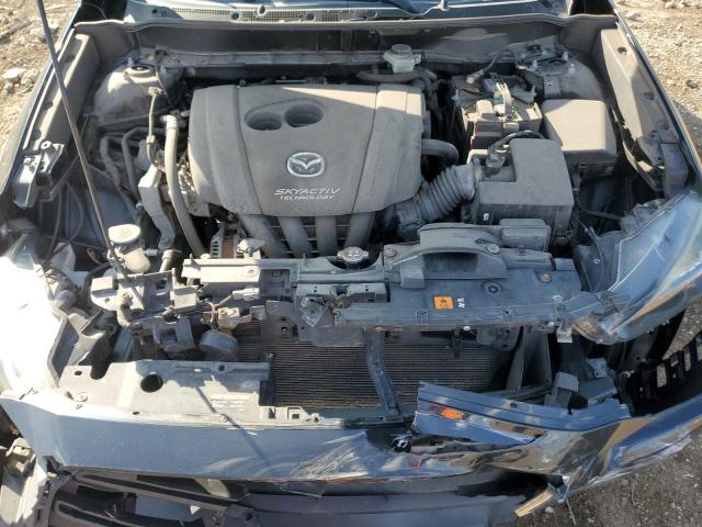 Продажа на аукционе авто 2019 Mazda Cx-3, vin: JM1DKFB71K0410723, номер лота: 81582735