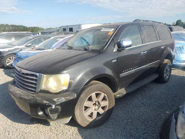 Продаж на аукціоні авто 2008 Chrysler Aspen, vin: 1A8HX58288F125640, номер лоту: 80945005