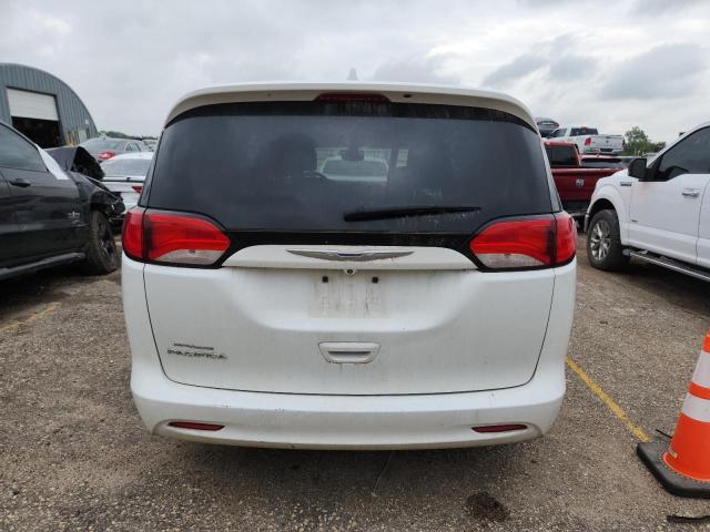 Aukcja sprzedaży 2017 Chrysler Pacifica Touring, vin: 2C4RC1DG6HR665367, numer aukcji: 81553245
