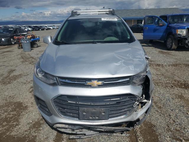 Aukcja sprzedaży 2018 Chevrolet Trax, vin: KL7CJPSB7JB605895, numer aukcji: 71458395