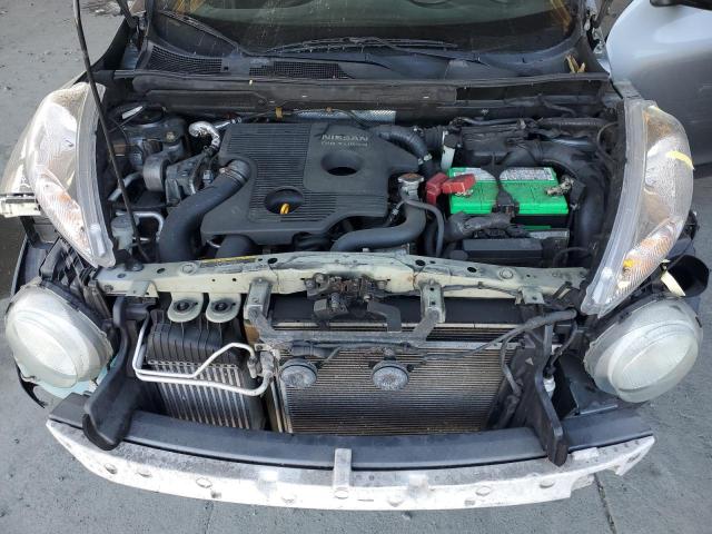 Auction sale of the 2012 Nissan Juke S, vin: JN8AF5MR9CT117625, lot number: 81622845