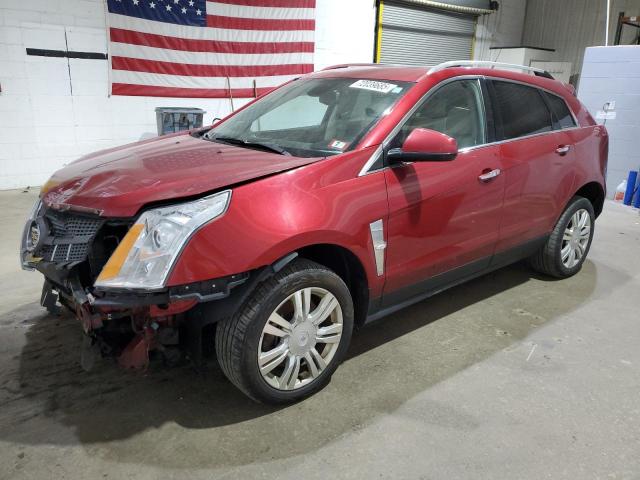 Продажа на аукционе авто 2011 Cadillac Srx Luxury Collection, vin: 3GYFNAEY5BS541163, номер лота: 72039685