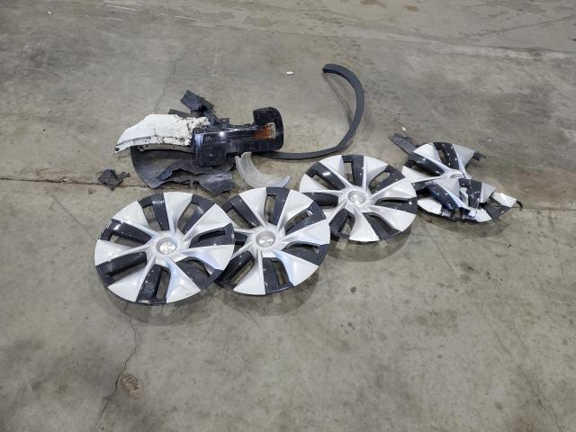 Продажа на аукционе авто 2023 Tesla Model Y, vin: 7SAYGDEE6PF831382, номер лота: 71124735