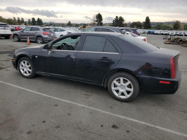 82000325 :رقم المزاد ، 1G6DW677350209166 vin ، 2005 Cadillac Cts مزاد بيع