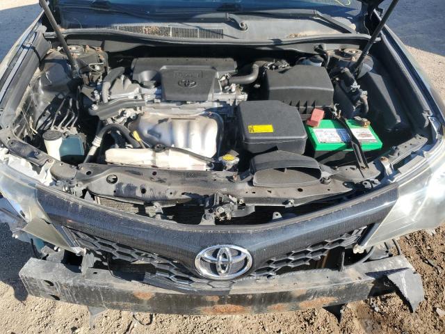 Продажа на аукционе авто 2013 Toyota Camry L, vin: 4T1BF1FK0DU265825, номер лота: 83987475