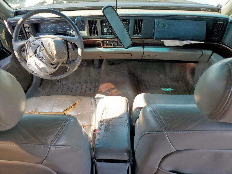 Продажа на аукционе авто 1998 Buick Lesabre Custom, vin: 1G4HP52K1WH527383, номер лота: 84062735