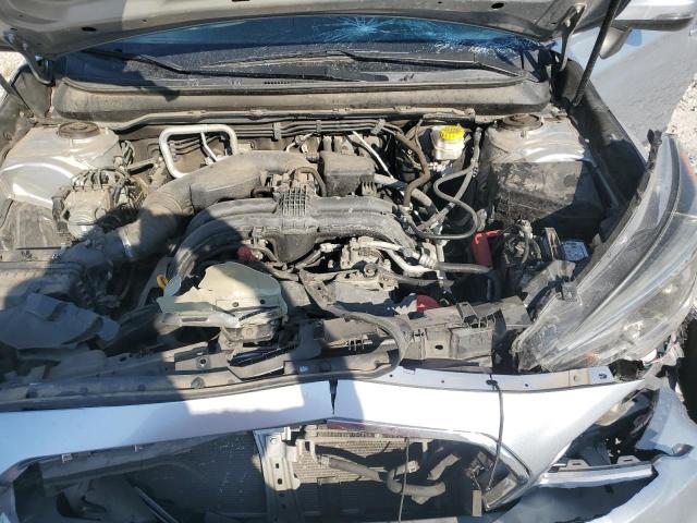 80412285 :رقم المزاد ، 4S4BSANC1J3299828 vin ، 2018 Subaru Outback مزاد بيع