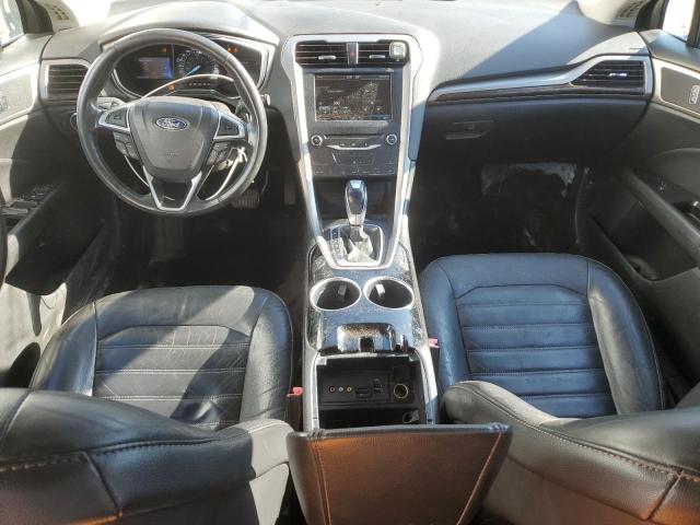 80797615 :رقم المزاد ، 3FA6P0H95DR257871 vin ، 2013 Ford Fusion مزاد بيع