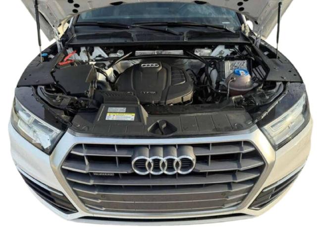 Aukcja sprzedaży 2018 Audi Q5 Premium, vin: WA1BNAFYXJ2204043, numer aukcji: 83887055