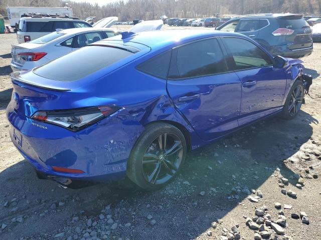 Aukcja sprzedaży 2025 Acura Integra A-, vin: 19UDE4H62SA006190, numer aukcji: 71607535