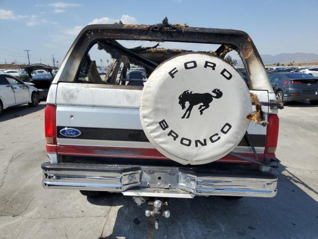 Продаж на аукціоні авто 1993 Ford Bronco, vin: 1FMEU15H3PLA15305, номер лоту: 71170055