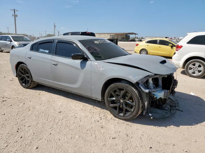 2021 Dodge Charger მანქანა იყიდება აუქციონზე, vin: 2C3CDXHGXMH666932, აუქციონის ნომერი: 81883055