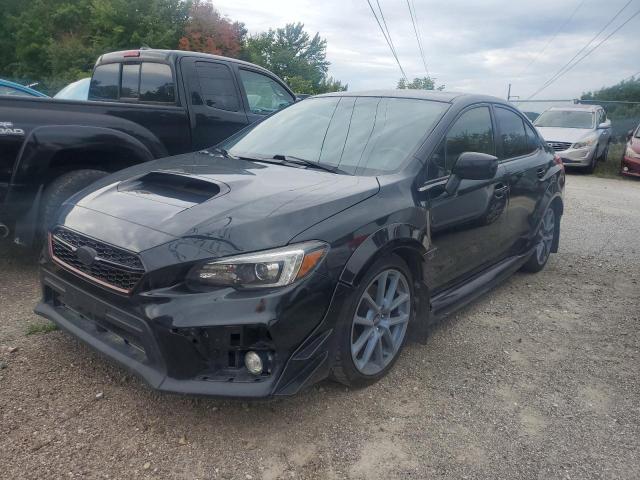 Продаж на аукціоні авто 2020 Suba Wrx Limited, vin: JF1VA1H69L9801968, номер лоту: 80937875